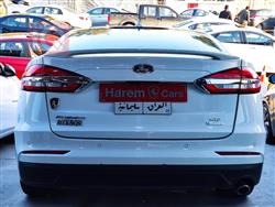 فۆرد فیوژن